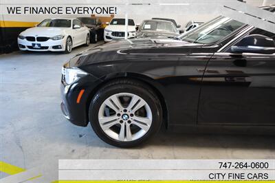 2018 BMW 330i   - Photo 3 - Panorama City, CA 91402