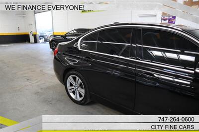 2018 BMW 330i   - Photo 10 - Panorama City, CA 91402