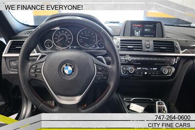 2018 BMW 330i   - Photo 16 - Panorama City, CA 91402