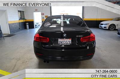 2018 BMW 330i   - Photo 8 - Panorama City, CA 91402