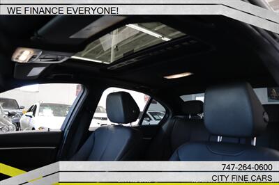 2018 BMW 330i   - Photo 27 - Panorama City, CA 91402