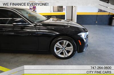 2018 BMW 330i   - Photo 12 - Panorama City, CA 91402