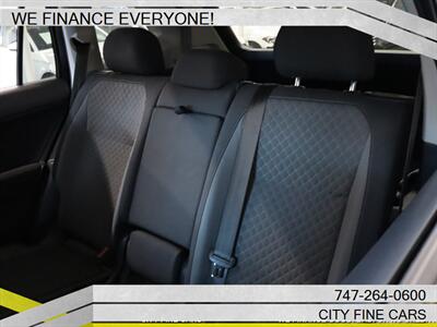 2019 Volkswagen Tiguan 2.0T S   - Photo 25 - Panorama City, CA 91402