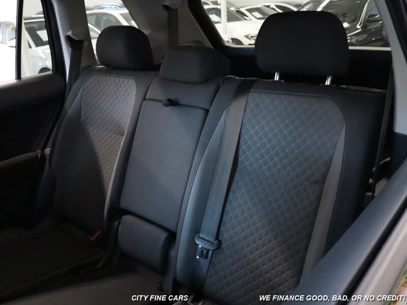 2019 Volkswagen Tiguan 2.0T S   - Photo 25 - Panorama City, CA 91402