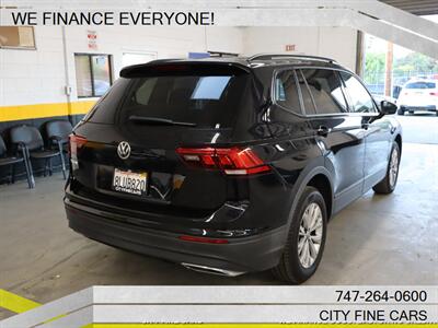 2019 Volkswagen Tiguan 2.0T S   - Photo 8 - Panorama City, CA 91402