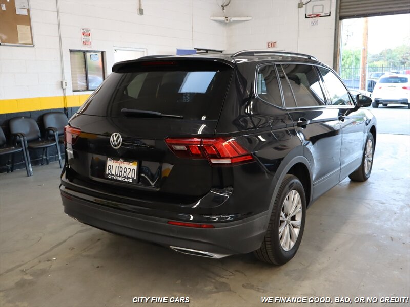 2019 Volkswagen Tiguan 2.0T S   - Photo 8 - Panorama City, CA 91402