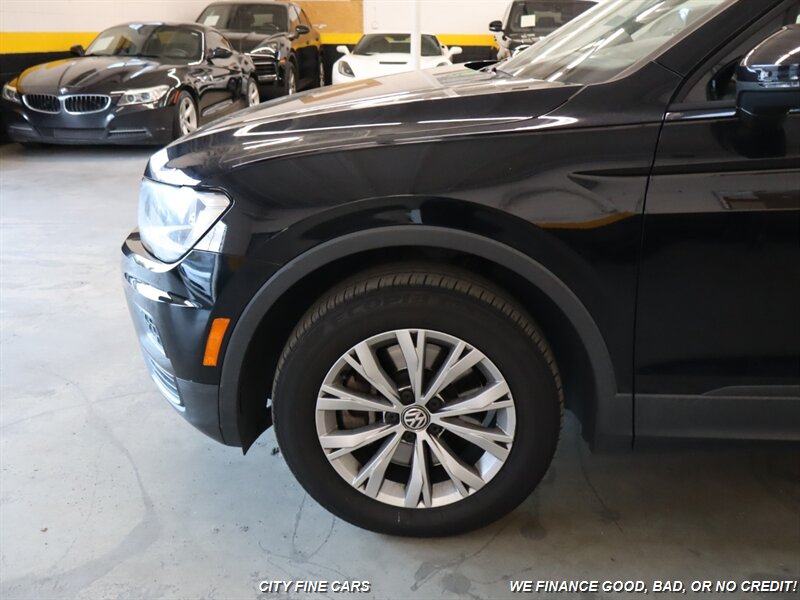 2019 Volkswagen Tiguan 2.0T S   - Photo 3 - Panorama City, CA 91402