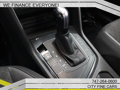 2019 Volkswagen Tiguan 2.0T S   - Photo 22 - Panorama City, CA 91402