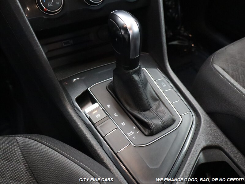 2019 Volkswagen Tiguan 2.0T S   - Photo 22 - Panorama City, CA 91402