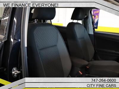 2019 Volkswagen Tiguan 2.0T S   - Photo 29 - Panorama City, CA 91402
