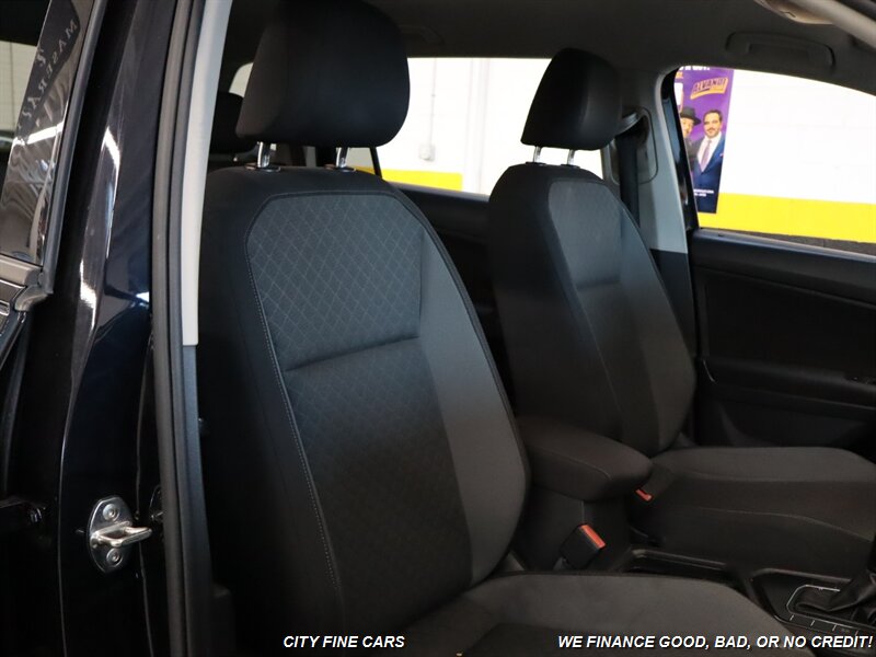 2019 Volkswagen Tiguan 2.0T S   - Photo 29 - Panorama City, CA 91402