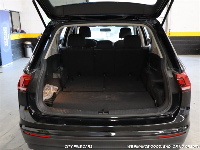 2019 Volkswagen Tiguan 2.0T S   - Photo 26 - Panorama City, CA 91402