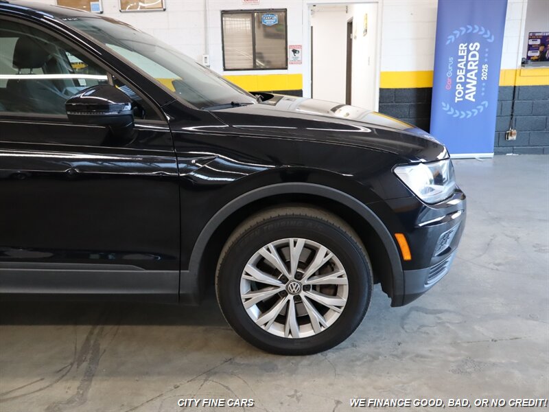2019 Volkswagen Tiguan 2.0T S   - Photo 11 - Panorama City, CA 91402