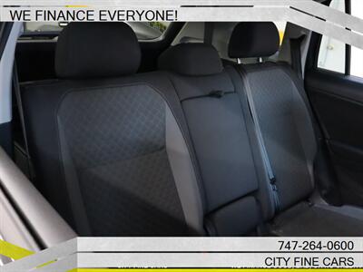2019 Volkswagen Tiguan 2.0T S   - Photo 28 - Panorama City, CA 91402