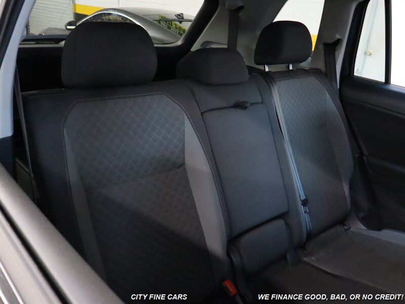 2019 Volkswagen Tiguan 2.0T S   - Photo 28 - Panorama City, CA 91402