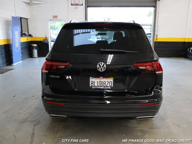 2019 Volkswagen Tiguan 2.0T S   - Photo 7 - Panorama City, CA 91402