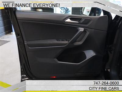 2019 Volkswagen Tiguan 2.0T S   - Photo 14 - Panorama City, CA 91402