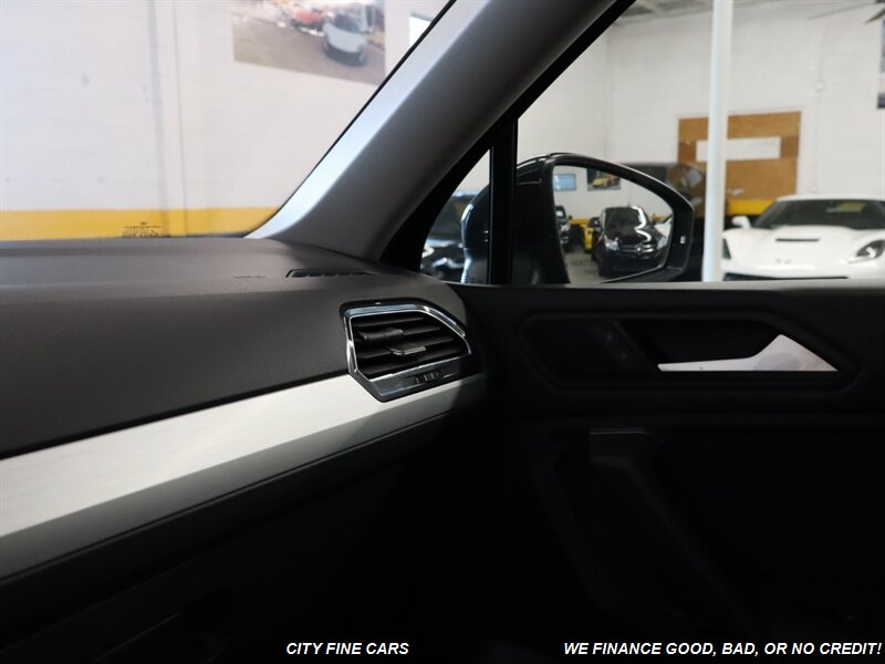 2019 Volkswagen Tiguan 2.0T S   - Photo 23 - Panorama City, CA 91402