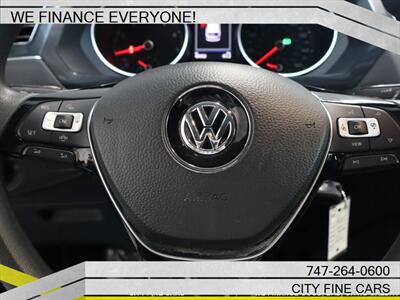 2019 Volkswagen Tiguan 2.0T S   - Photo 17 - Panorama City, CA 91402