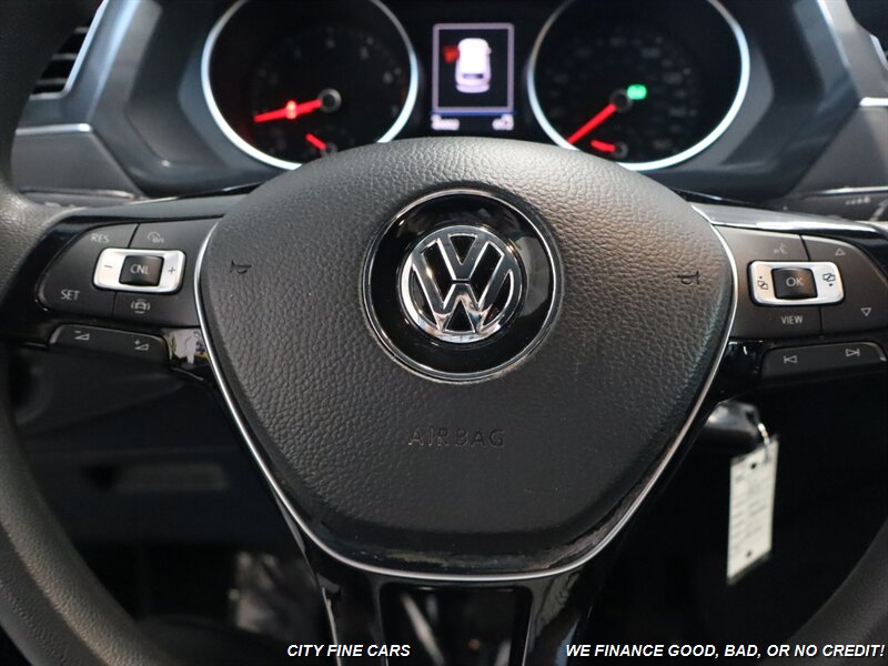2019 Volkswagen Tiguan 2.0T S   - Photo 17 - Panorama City, CA 91402