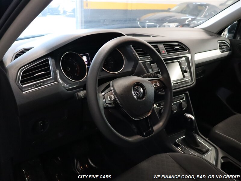2019 Volkswagen Tiguan 2.0T S   - Photo 13 - Panorama City, CA 91402