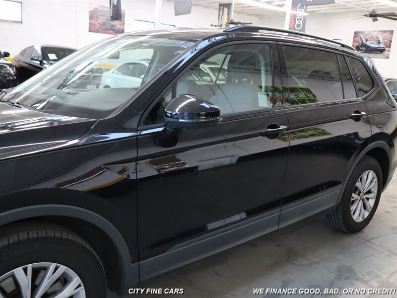 2019 Volkswagen Tiguan 2.0T S   - Photo 4 - Panorama City, CA 91402