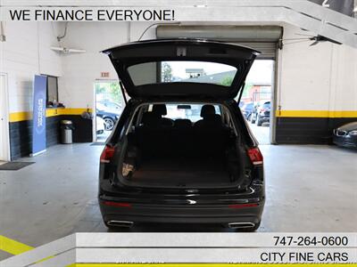 2019 Volkswagen Tiguan 2.0T S   - Photo 27 - Panorama City, CA 91402