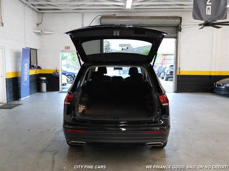 2019 Volkswagen Tiguan 2.0T S   - Photo 27 - Panorama City, CA 91402
