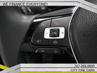 2019 Volkswagen Tiguan 2.0T S   - Photo 16 - Panorama City, CA 91402