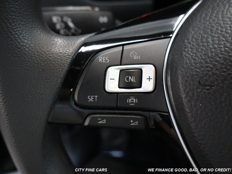 2019 Volkswagen Tiguan 2.0T S   - Photo 16 - Panorama City, CA 91402