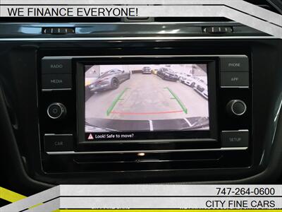 2019 Volkswagen Tiguan 2.0T S   - Photo 20 - Panorama City, CA 91402