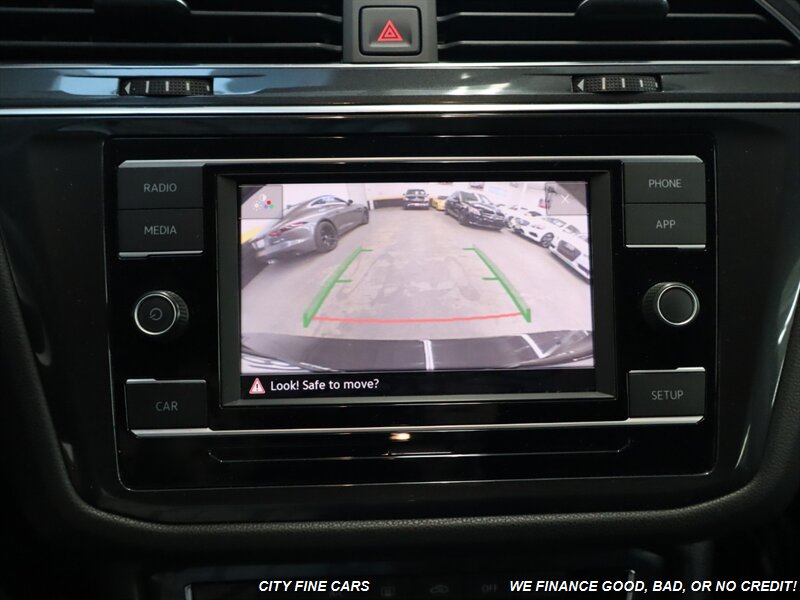 2019 Volkswagen Tiguan 2.0T S   - Photo 20 - Panorama City, CA 91402