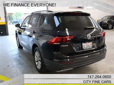 2019 Volkswagen Tiguan 2.0T S   - Photo 6 - Panorama City, CA 91402