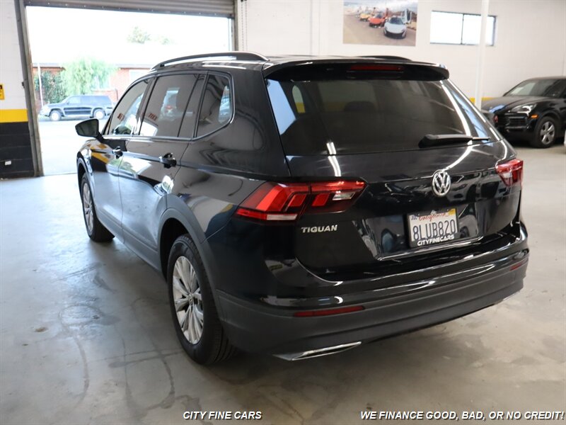 2019 Volkswagen Tiguan 2.0T S   - Photo 6 - Panorama City, CA 91402