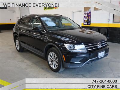 2019 Volkswagen Tiguan 2.0T S   - Photo 12 - Panorama City, CA 91402