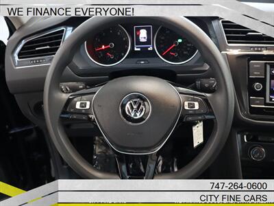2019 Volkswagen Tiguan 2.0T S   - Photo 19 - Panorama City, CA 91402