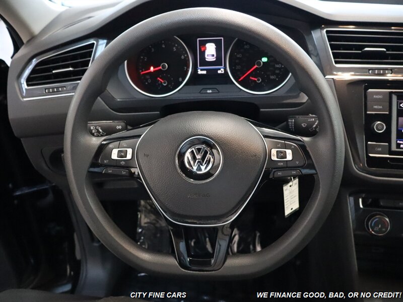 2019 Volkswagen Tiguan 2.0T S   - Photo 19 - Panorama City, CA 91402