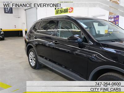 2019 Volkswagen Tiguan 2.0T S   - Photo 10 - Panorama City, CA 91402