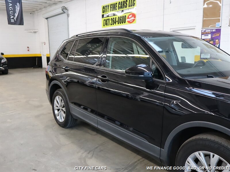 2019 Volkswagen Tiguan 2.0T S   - Photo 10 - Panorama City, CA 91402