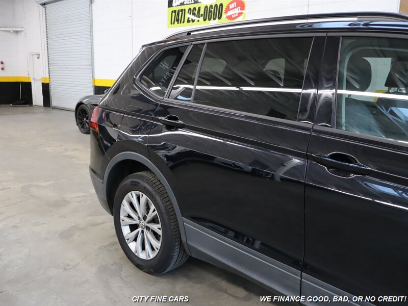 2019 Volkswagen Tiguan 2.0T S   - Photo 9 - Panorama City, CA 91402