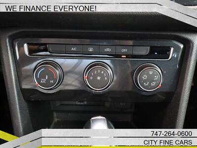 2019 Volkswagen Tiguan 2.0T S   - Photo 21 - Panorama City, CA 91402