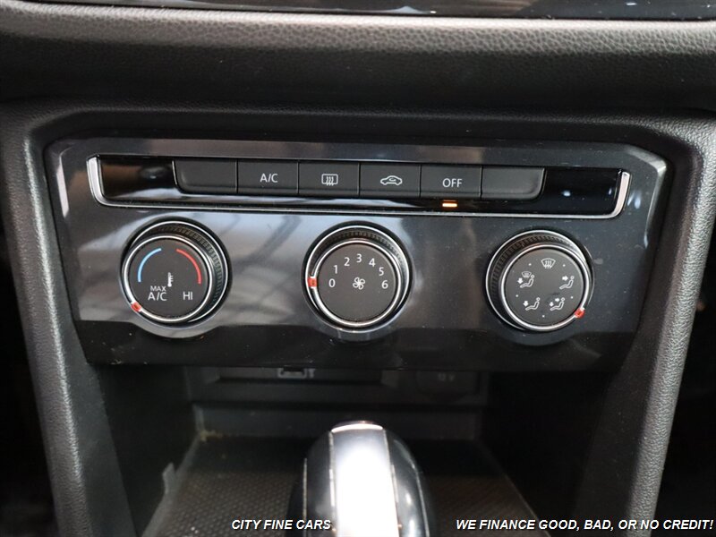 2019 Volkswagen Tiguan 2.0T S   - Photo 21 - Panorama City, CA 91402