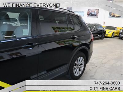 2019 Volkswagen Tiguan 2.0T S   - Photo 5 - Panorama City, CA 91402
