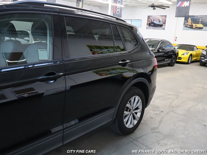 2019 Volkswagen Tiguan 2.0T S   - Photo 5 - Panorama City, CA 91402