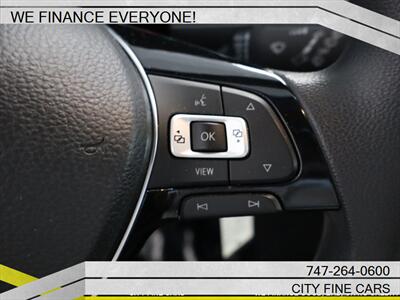 2019 Volkswagen Tiguan 2.0T S   - Photo 18 - Panorama City, CA 91402