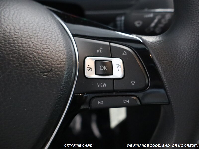 2019 Volkswagen Tiguan 2.0T S   - Photo 18 - Panorama City, CA 91402