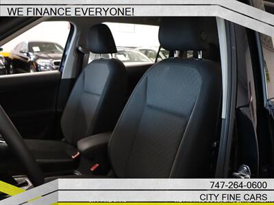 2019 Volkswagen Tiguan 2.0T S   - Photo 24 - Panorama City, CA 91402