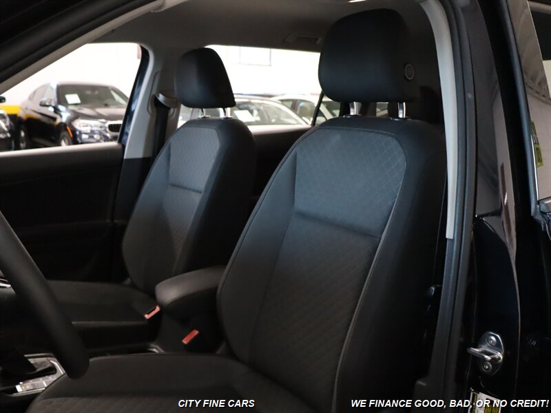 2019 Volkswagen Tiguan 2.0T S   - Photo 24 - Panorama City, CA 91402