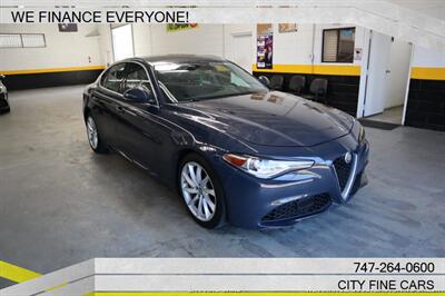 2019 Alfa Romeo Giulia - Photo 12 - Panorama City, CA 91402