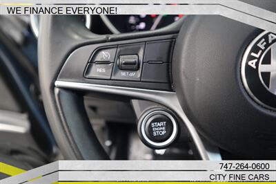 2019 Alfa Romeo Giulia - Photo 15 - Panorama City, CA 91402